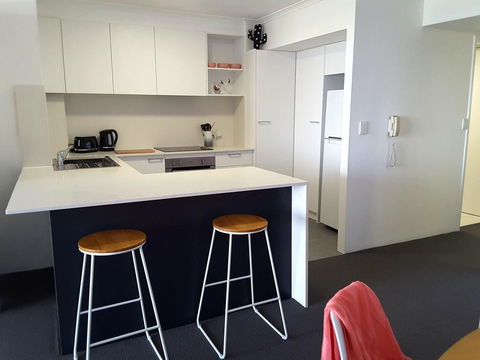 The Hill Apartments Currumbin Beach - St Kilda Accommodation 1