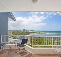 The Hill Apartments Currumbin Beach - St Kilda Accommodation