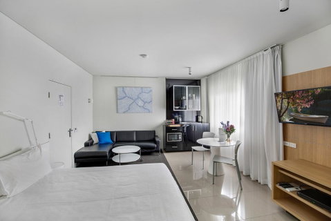 The Horatio Motel Mudgee - St Kilda Accommodation 0
