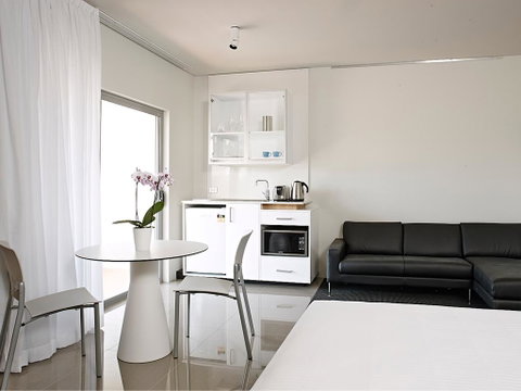 The Horatio Motel Mudgee - St Kilda Accommodation 1
