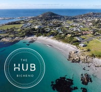 The Hub Bicheno