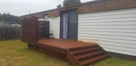 The Hut