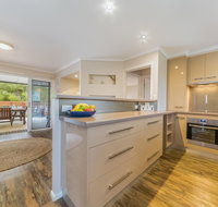 The Island Retreat Ventnor - St Kilda Accommodation