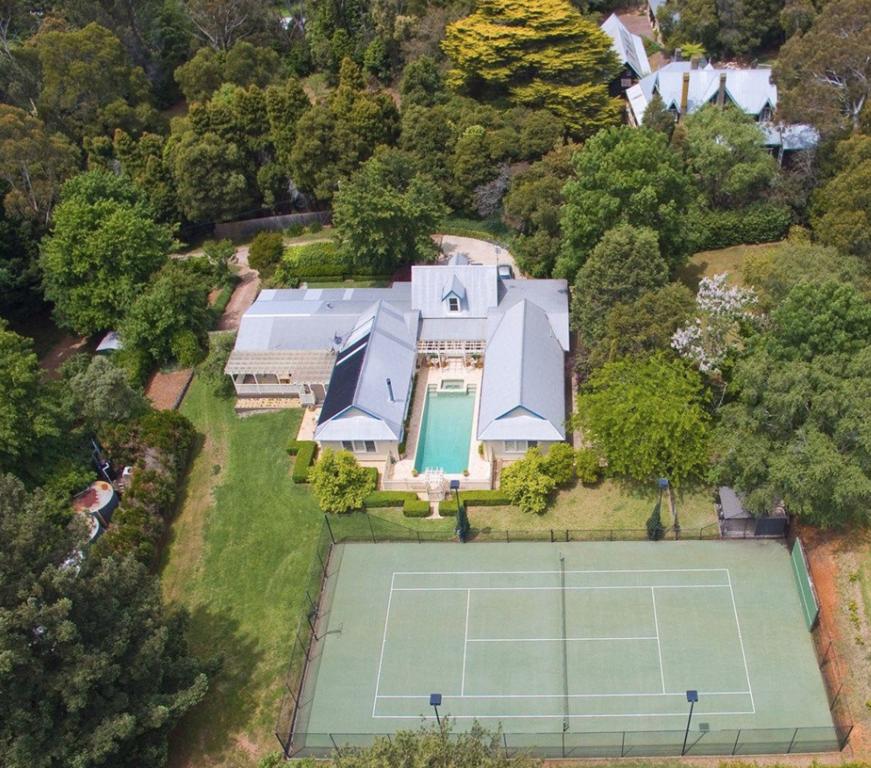 East Kangaloon NSW St Kilda Accommodation