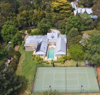 The Kangaloon House - St Kilda Accommodation