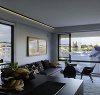 The KC Elizabeth Bay - St Kilda Accommodation