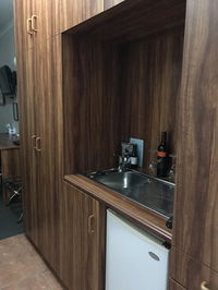 Book Griffith Accommodation Vacations St Kilda Accommodation St Kilda Accommodation