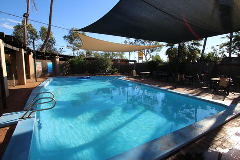 The Landing Port Hedland - St Kilda Accommodation 0