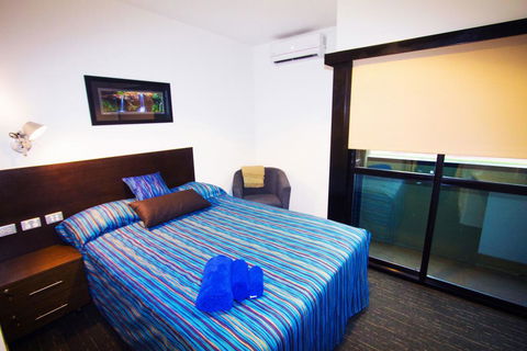 The Landing Port Hedland - St Kilda Accommodation 1