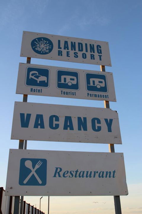The Landing Port Hedland - St Kilda Accommodation 3