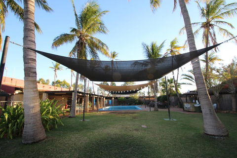 The Landing Port Hedland - St Kilda Accommodation 2