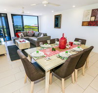 The Lazy Lizard - St Kilda Accommodation