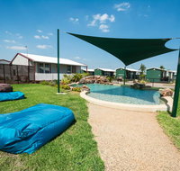 The Leprechaun Resort - St Kilda Accommodation