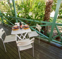 The Little House - St Kilda Accommodation