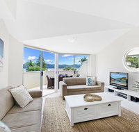 The Lookout at Iluka Resort Apartments - St Kilda Accommodation