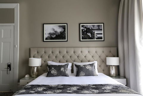 The Lurline Randwick - St Kilda Accommodation 3