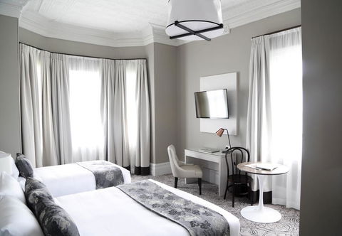 The Lurline Randwick - St Kilda Accommodation 0