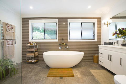 THE MAPLES - St Kilda Accommodation 2