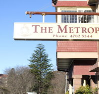 The Metropole Guest House Katoomba - St Kilda Accommodation