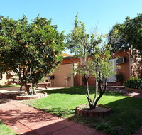 The Miners Rest Motel - St Kilda Accommodation
