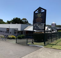 The Oaks Hotel Motel - St Kilda Accommodation