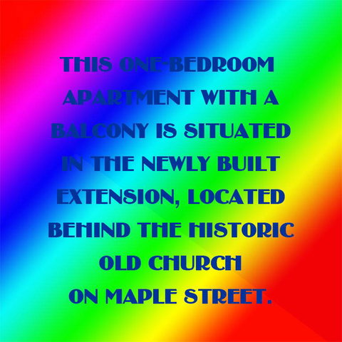 The Old Church Maleny - St Kilda Accommodation 3