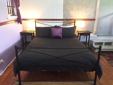 The Old Church Maleny - St Kilda Accommodation 2