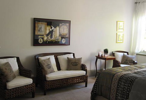 The Old Nunnery B & B Moss Vale - St Kilda Accommodation 1