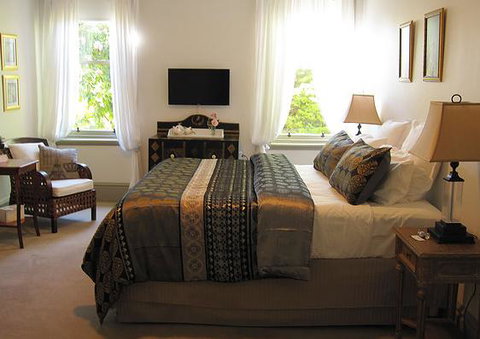 The Old Nunnery B & B Moss Vale - St Kilda Accommodation 2