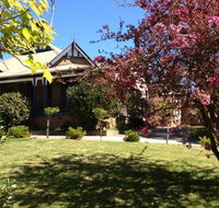 The Old Nunnery B  B Moss Vale - St Kilda Accommodation