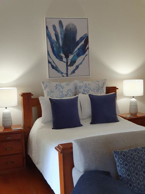 The Paddocks - St Kilda Accommodation 3