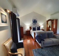 The Paddocks - St Kilda Accommodation