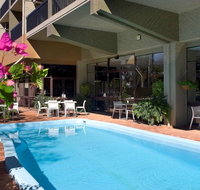 The Plaza Hotel Kalgoorlie - St Kilda Accommodation
