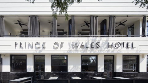 The Prince - St Kilda Accommodation 1