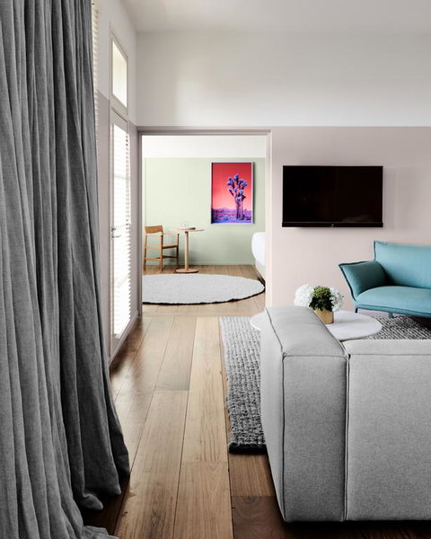 The Prince - St Kilda Accommodation 3