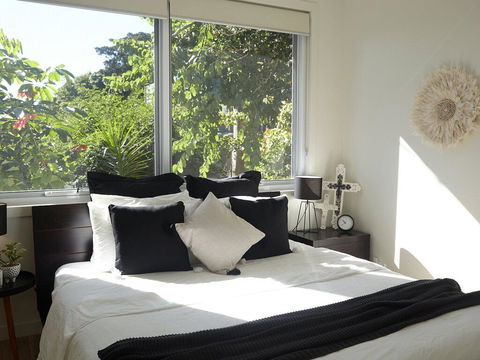 The Rays - St Kilda Accommodation 1