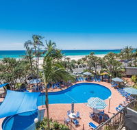 The Rocks Resort - Official - St Kilda Accommodation
