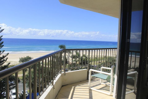 The Rocks Resort - Official - St Kilda Accommodation 3