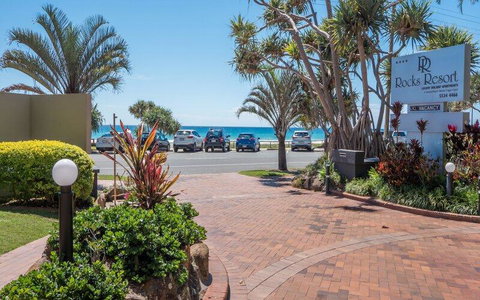 The Rocks Resort - Official - St Kilda Accommodation 2