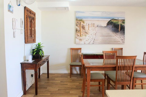 The Rocks Resort - Official - St Kilda Accommodation 1