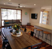 The Salty Gum - Maslin Beach - St Kilda Accommodation
