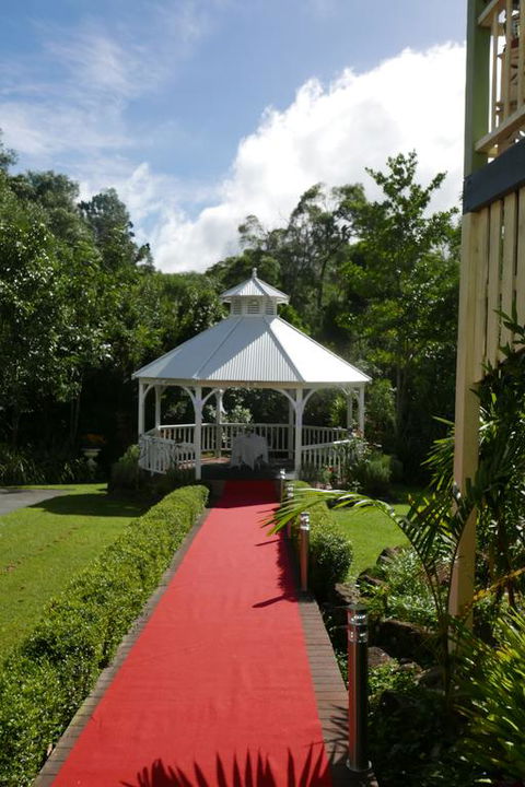 The Sanctuary At Springbrook - St Kilda Accommodation 2