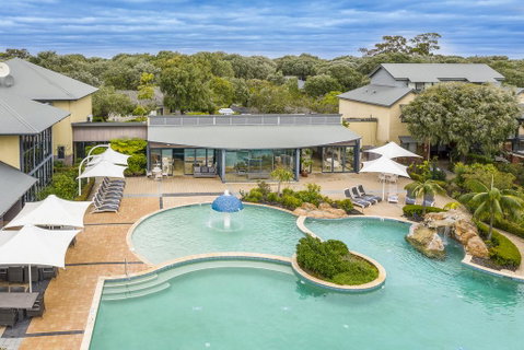 The Sebel Busselton - St Kilda Accommodation 1
