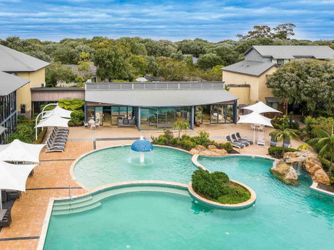 The Sebel Busselton - St Kilda Accommodation 0