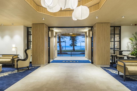 The Sebel Sydney Manly Beach - St Kilda Accommodation 2