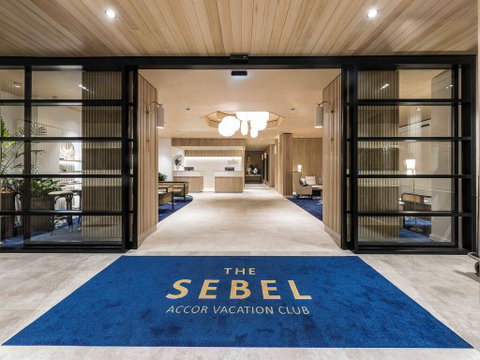 The Sebel Sydney Manly Beach - St Kilda Accommodation 0