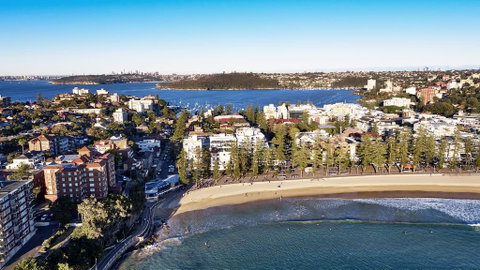 The Sebel Sydney Manly Beach - St Kilda Accommodation 1