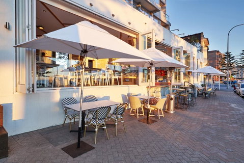 The Sebel Sydney Manly Beach - St Kilda Accommodation 3