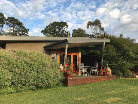 The Studio - Yarra Valley - St Kilda Accommodation 2