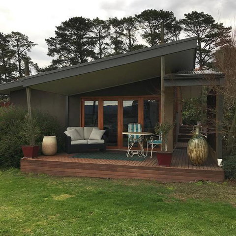 The Studio - Yarra Valley - St Kilda Accommodation 3